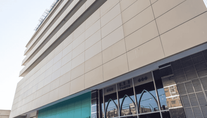 Karachi Regus Financial District Center – Increase Bottom Line and Revenue