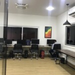 WorkHall Tipu Sultan