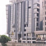 Anum Estate Building