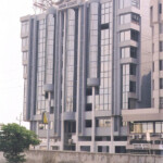 Anum Estate Building