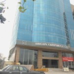 Lahore Tricon Corporate Center Lahore Tricon Corporate Center