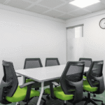 Karachi Regus Financial District Centre Karachi Regus Financial District Centre