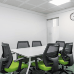 Karachi Regus Financial District Centre Karachi Regus Financial District Centre