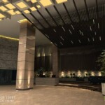 Lahore Tricon Corporate Center Lahore Tricon Corporate Center