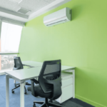 Karachi Regus Financial District Centre Karachi Regus Financial District Centre