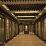 Lahore Tricon Corporate Center Lahore Tricon Corporate Center