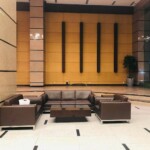 Lahore Tricon Corporate Center Lahore Tricon Corporate Center