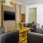 Karachi Regus Executive Center Karachi Regus Executive Center