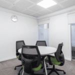 Karachi Regus Financial District Centre Karachi Regus Financial District Centre