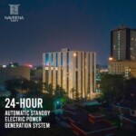 Lahore Naveena Tower Lahore Naveena Tower