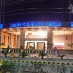 Lahore Tricon Corporate Center Lahore Tricon Corporate Center
