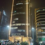 Lahore Tricon Corporate Center Lahore Tricon Corporate Center