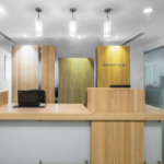 Karachi Regus Executive Center Karachi Regus Executive Center