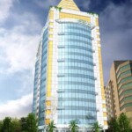 Lahore Tricon Corporate Center Lahore Tricon Corporate Center