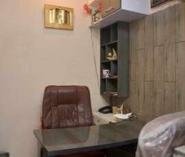 Ustaad Group Coworking Space